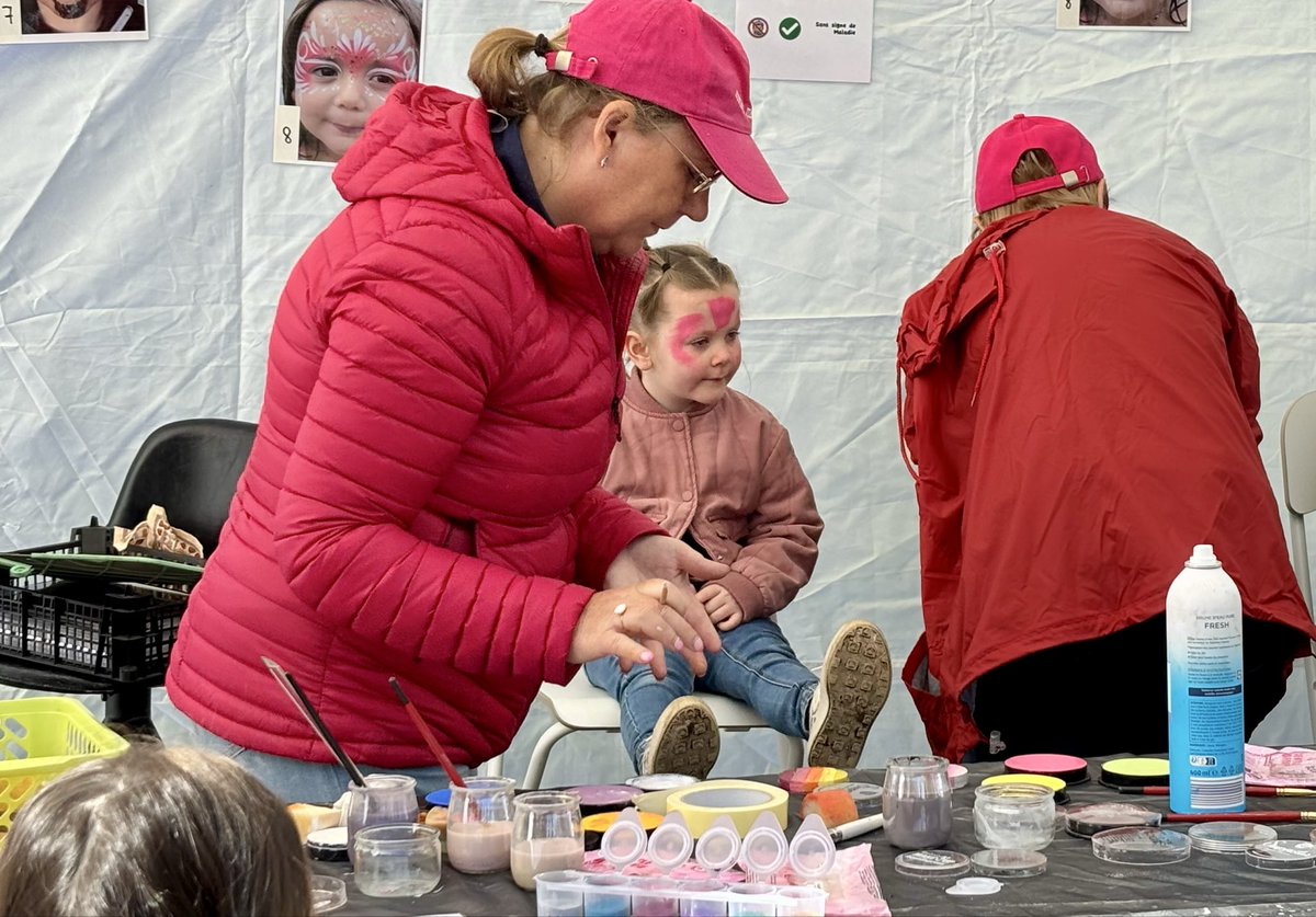 Martine Arlabosse tweet media