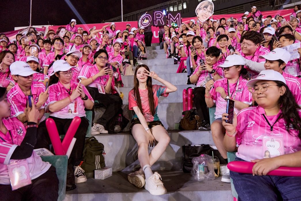 ORMKORN’s HOME OFFICIAL TH tweet media