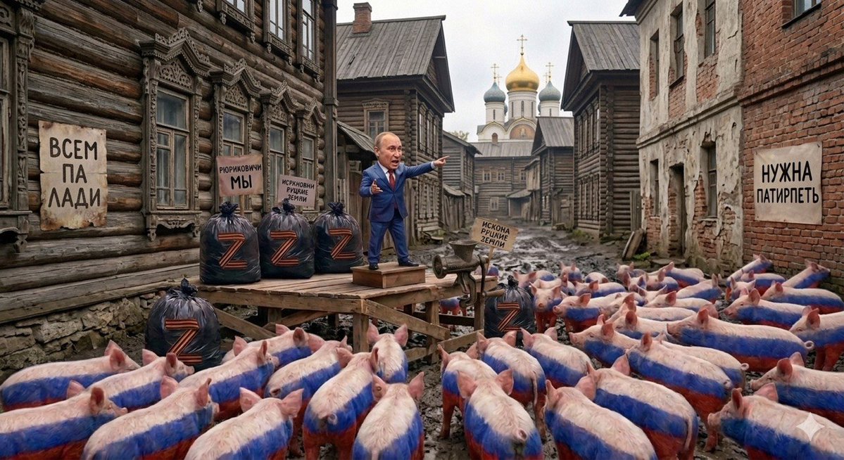 Meri Smith 🇺🇦🇨🇦 tweet media