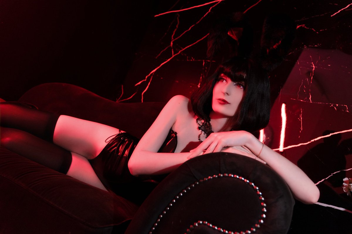 ٬𓂃🫧❟ 𝔸𝗻̶𝗻̶ ! ִֶָ tweet media