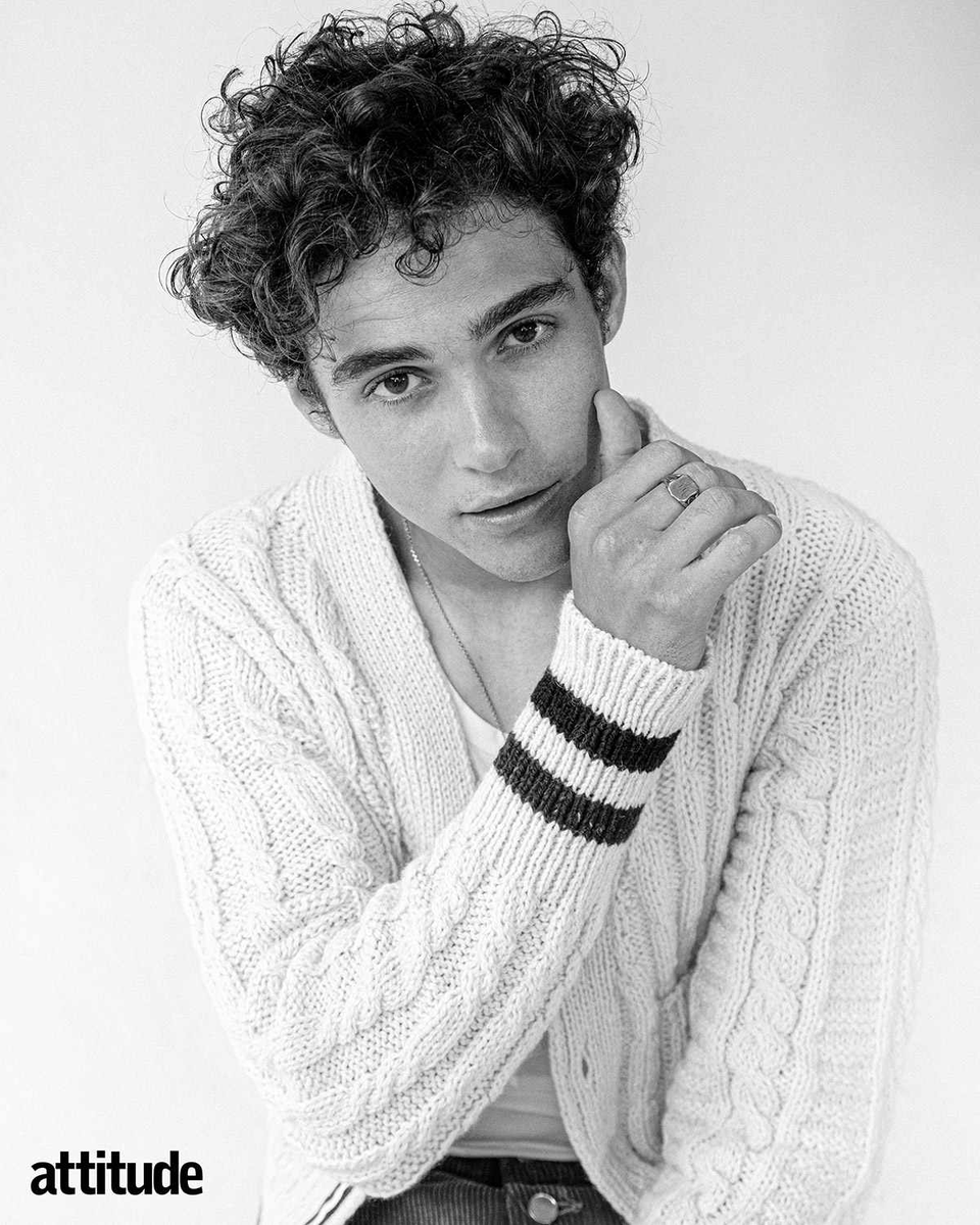 Joshua Bassett's Lawyer! tweet media