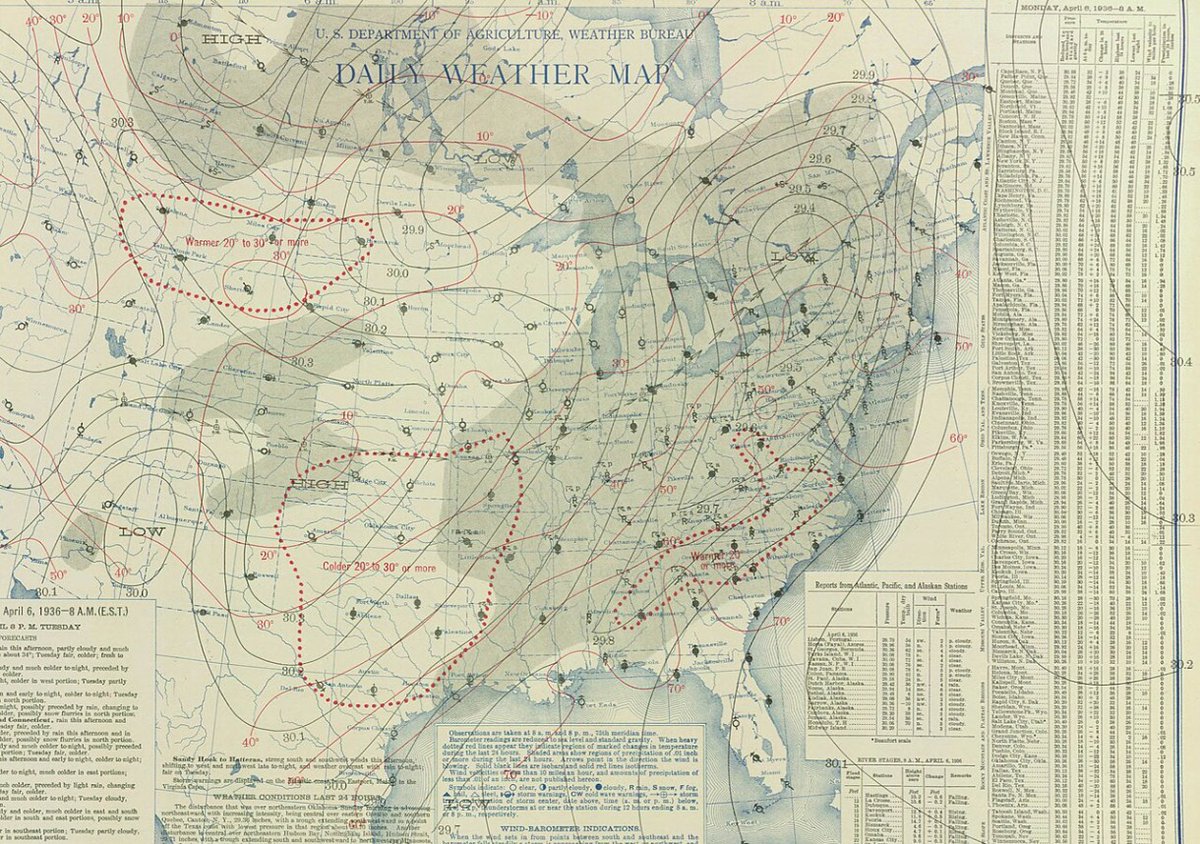 NWS GSP tweet media