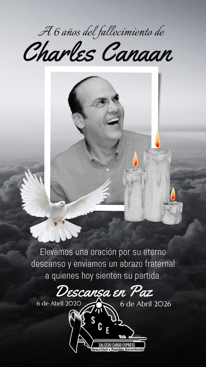 cruceteando's tweet photo. Hoy, hace 6 años de la partida física de un ser humano extraordinario al cual tuvimos el alto honor de conocer. Dios contigo siempre Boss. https://t.co/5BprS8srq0