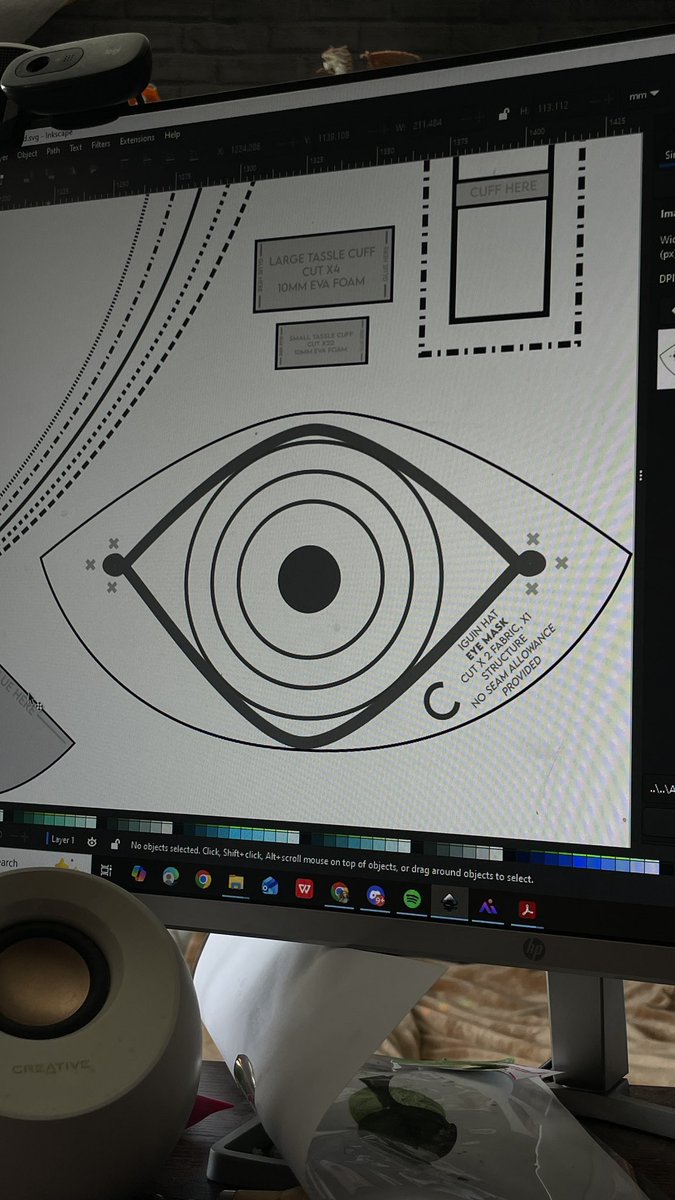 🕊 seph 🕊 🔜 MCM London tweet media