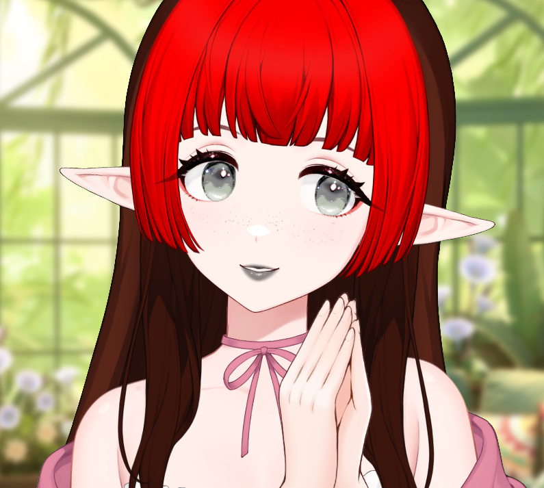 Wesołego Śmigusa-Dyngusa! ₍ᐢ. .ᐢ₎ ₊˚⊹♡

Dziś Poniedziałek Wielkanocny, więc stream będzie w nieco innym wydaniu. 
Zapraszam na 20:00 🐣

To pierwszy stream w kwietniu. Zapowiem, co będziemy robić przez najbliższe tygodnie. 

݁ ˖Ი𐑼⋆
#PLVTube #plvtuber #vtuber