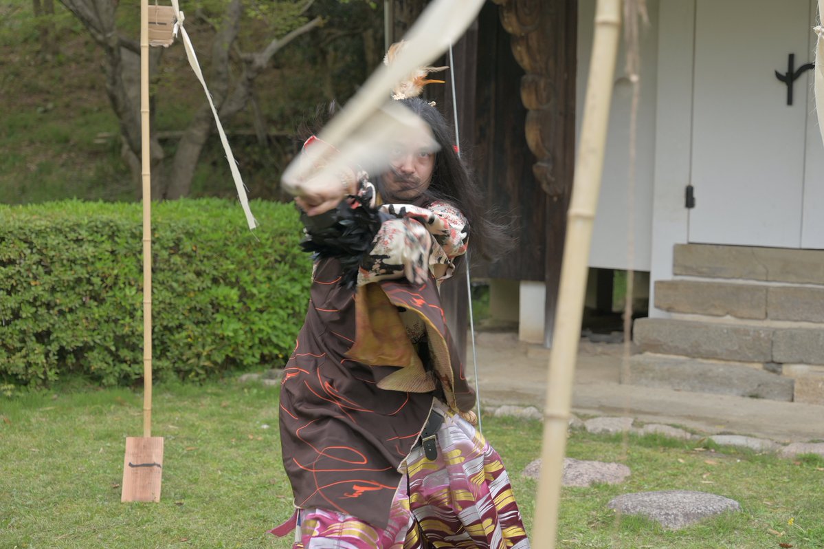 一介の隠居の写真館 ※撮影休止中 tweet media