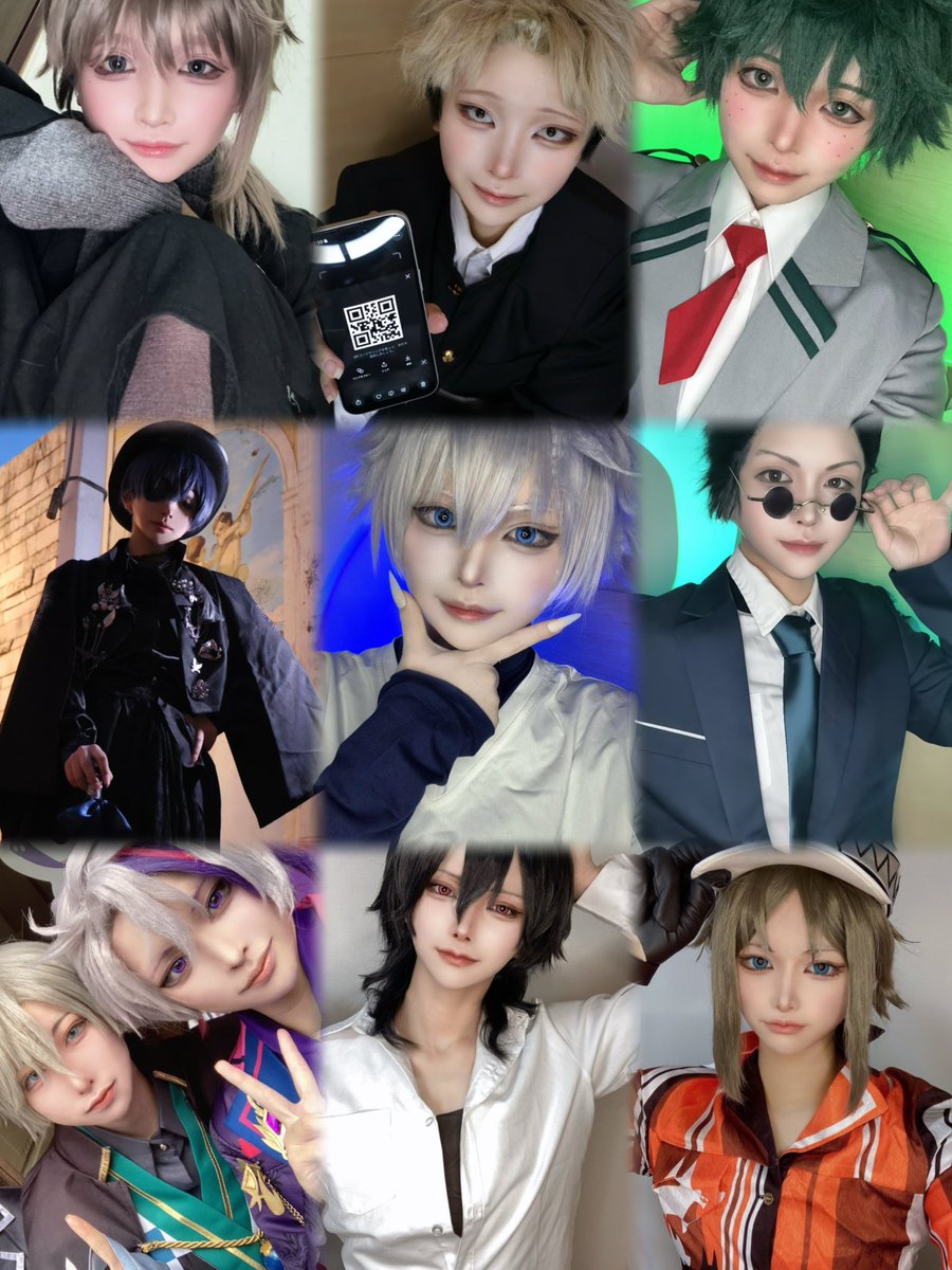 ちゅる@池a!4/5 tweet media