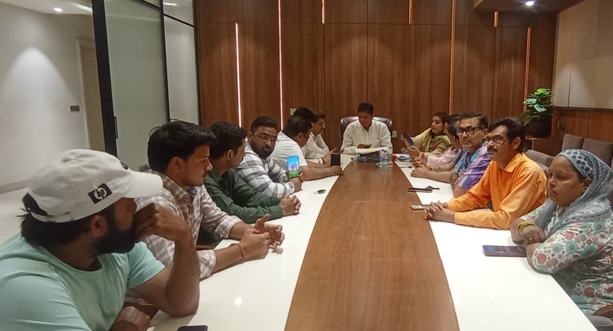 Ashok Goel tweet media