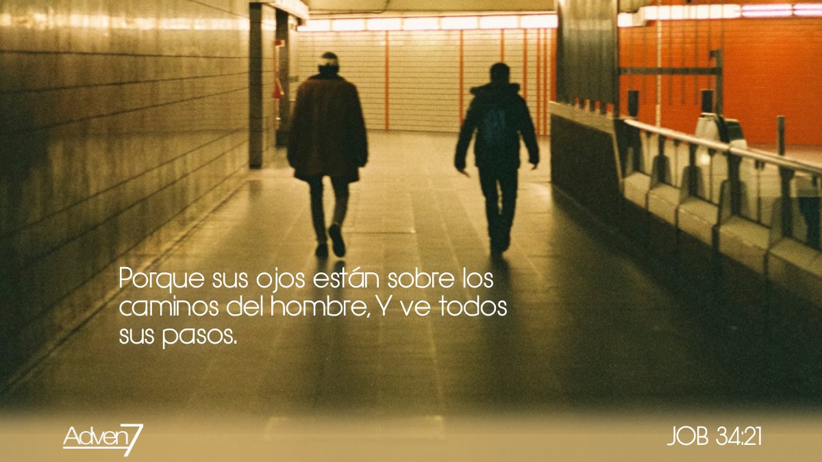 #PalabraDeDios #Pasos