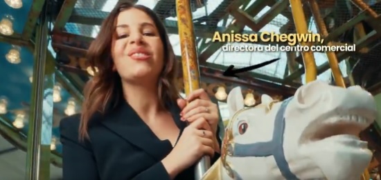 Ahora al aire con <a href="/jorgecura1070/">Jorge Cura Amar</a> entrevista desde París, Francia, con Anissa Chegwin.
Ella invitó a <a href="/shakira/">Shakira</a> para que pase por la capital francesa.
tiktok.com/@valdeuropeoff…