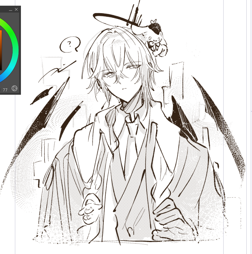 ᴢɪᴠ tweet media