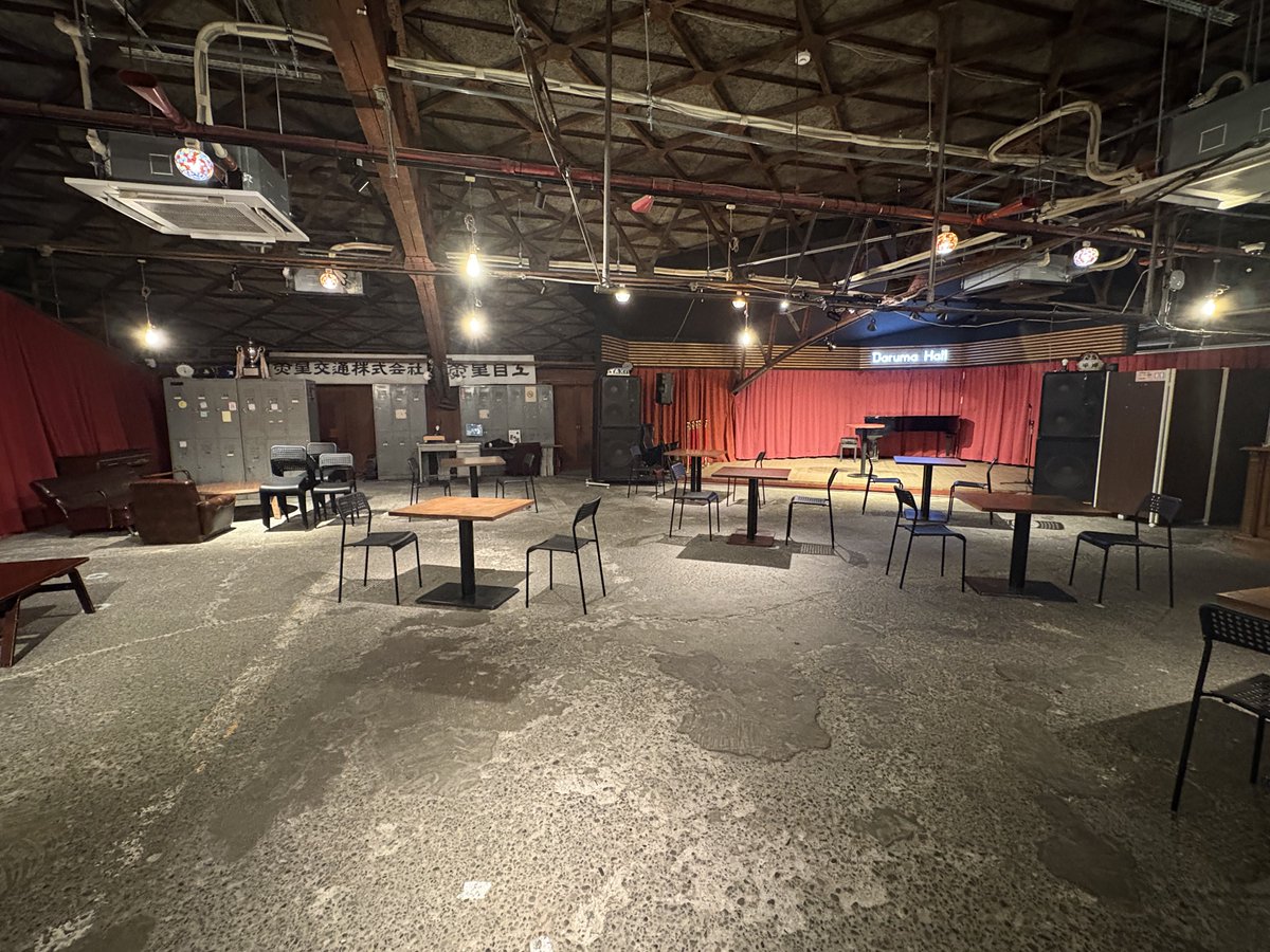 だるパフォ tweet media