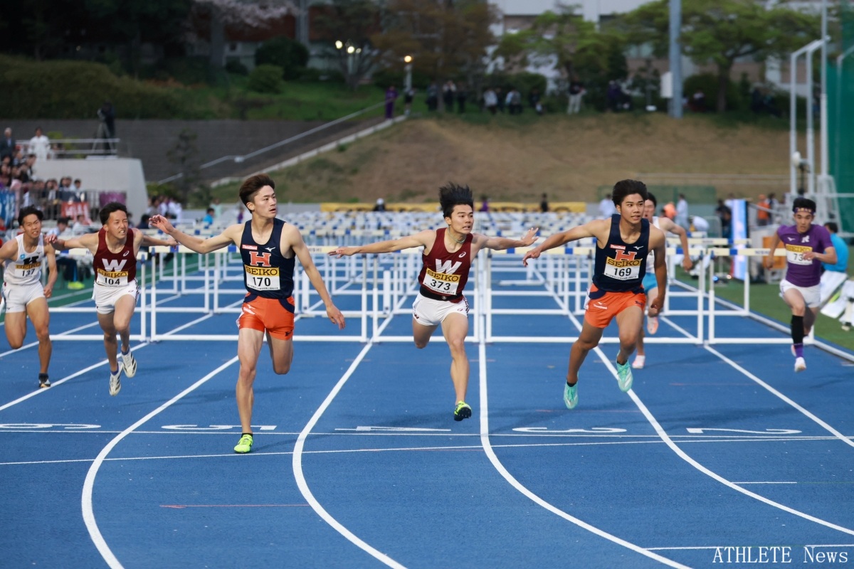 ATHLETE News tweet media