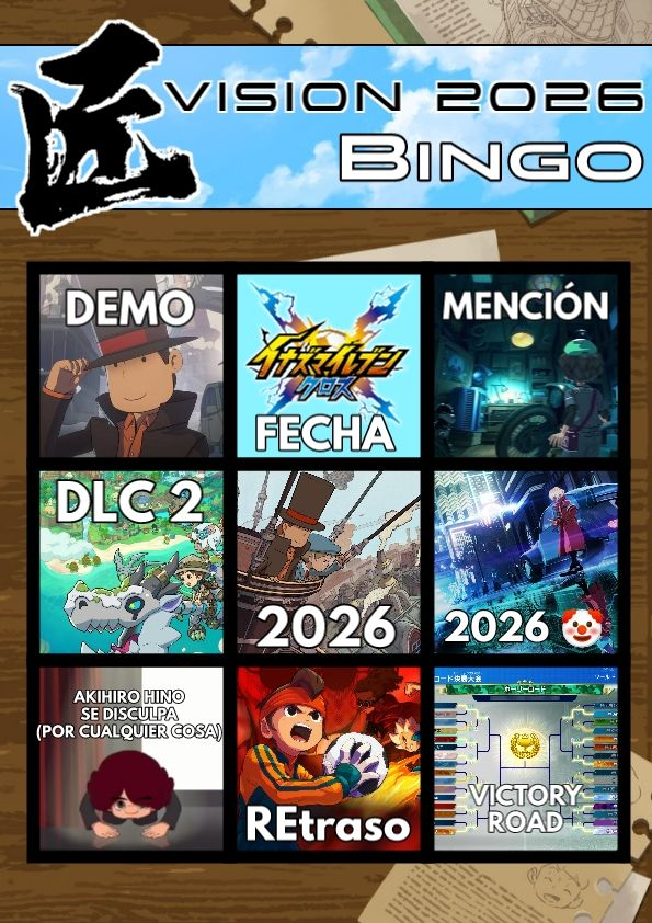 Level-5 Hub tweet media