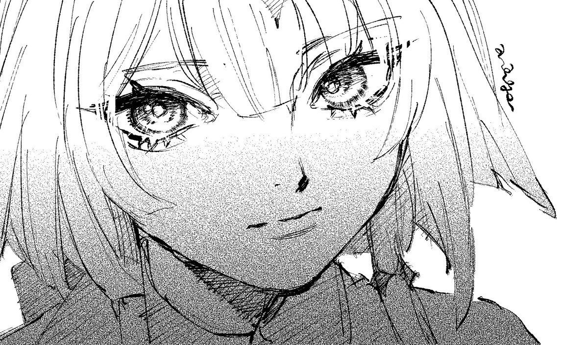 あなご tweet media