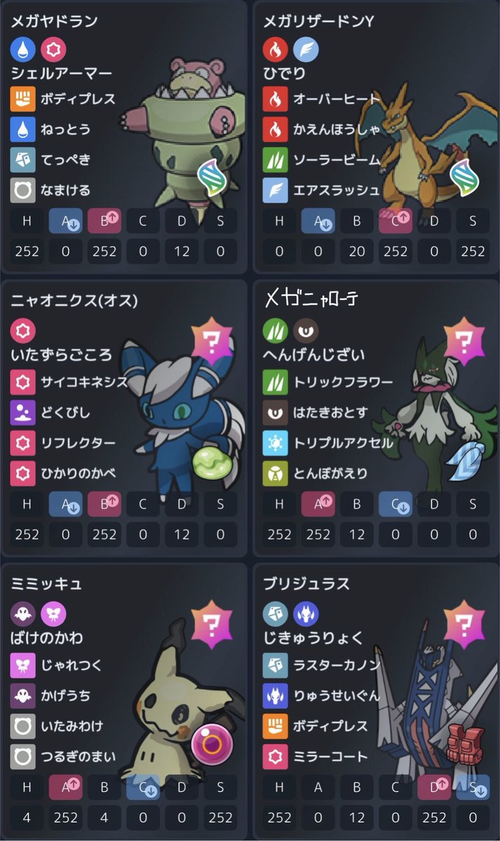 ニソクノネコ tweet media