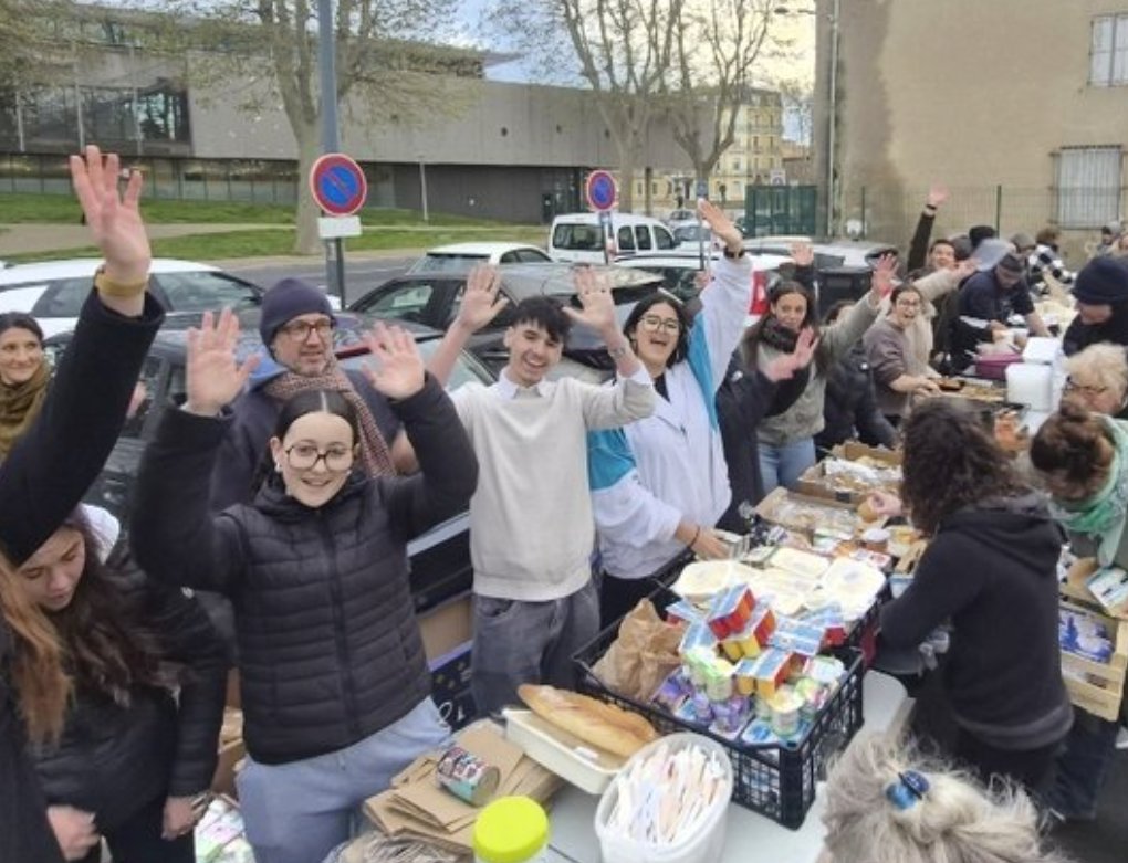 Le Média Positif 🍀 tweet media