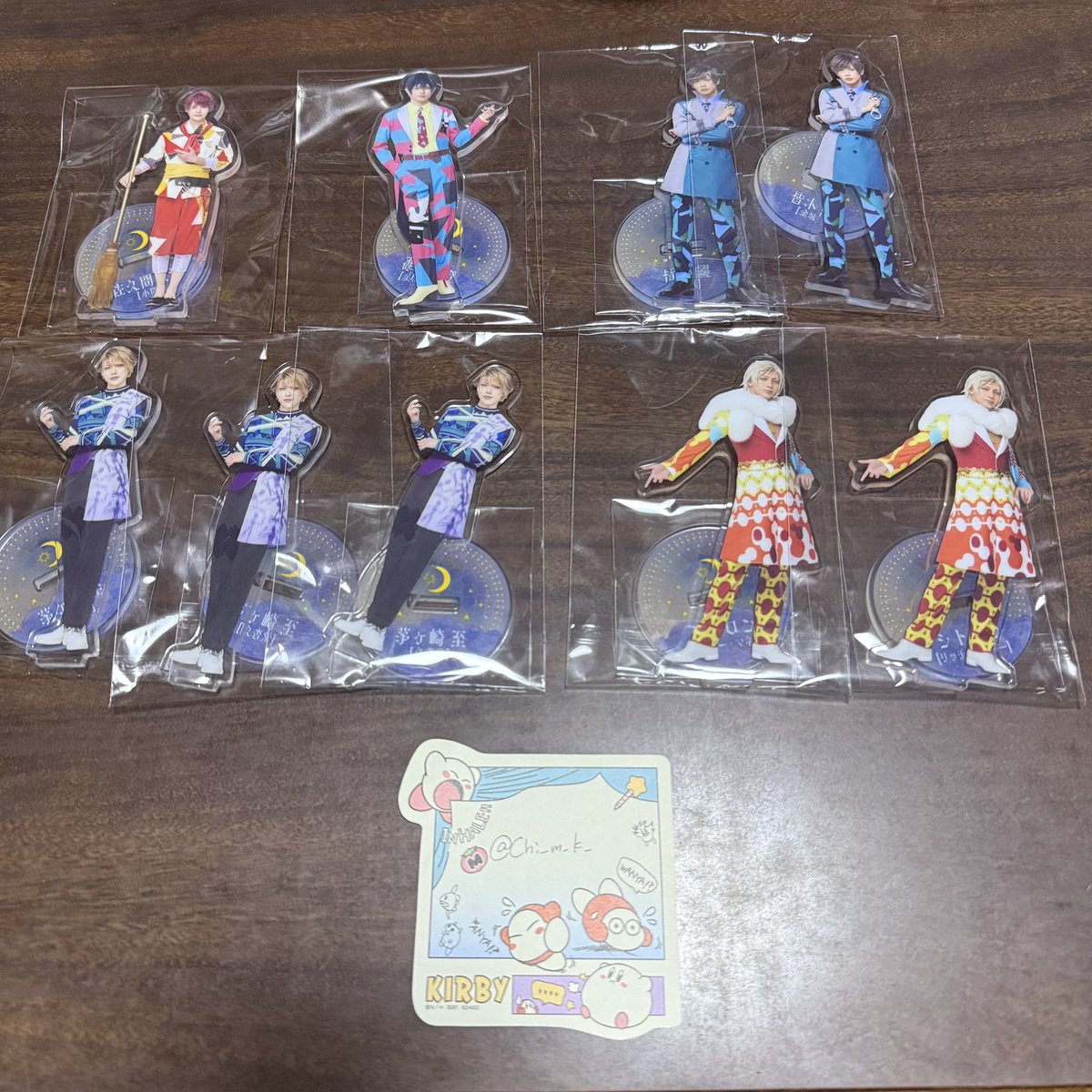 羽 華 ✿ お 取 引 垢 tweet media