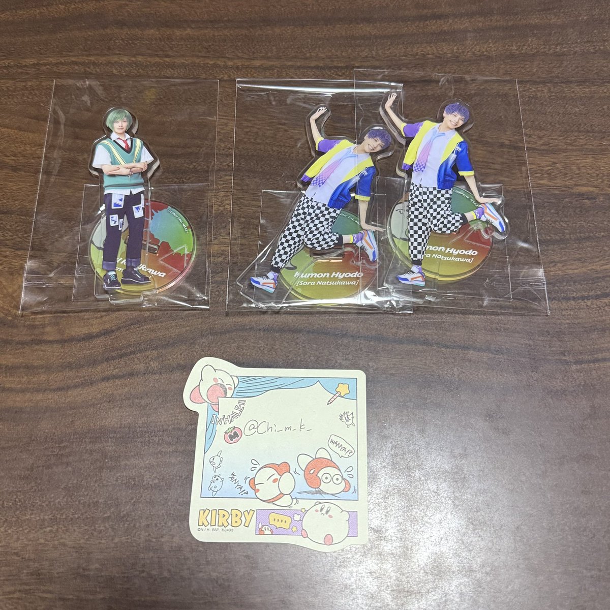 羽 華 ✿ お 取 引 垢 tweet media