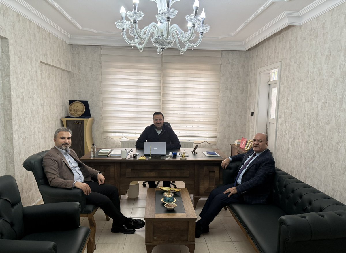 Ali YILDIRIM _🇹🇷 tweet media