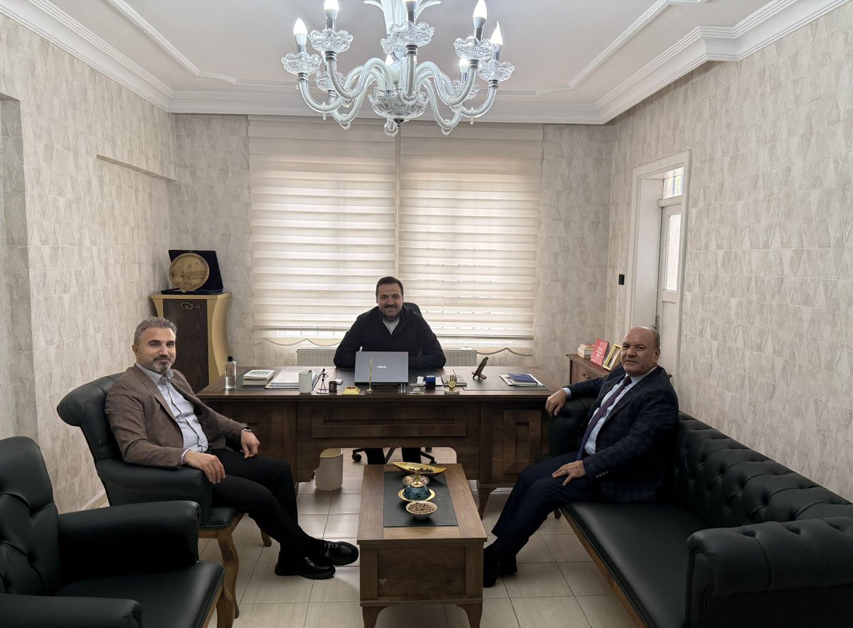 Ali YILDIRIM _🇹🇷 tweet media