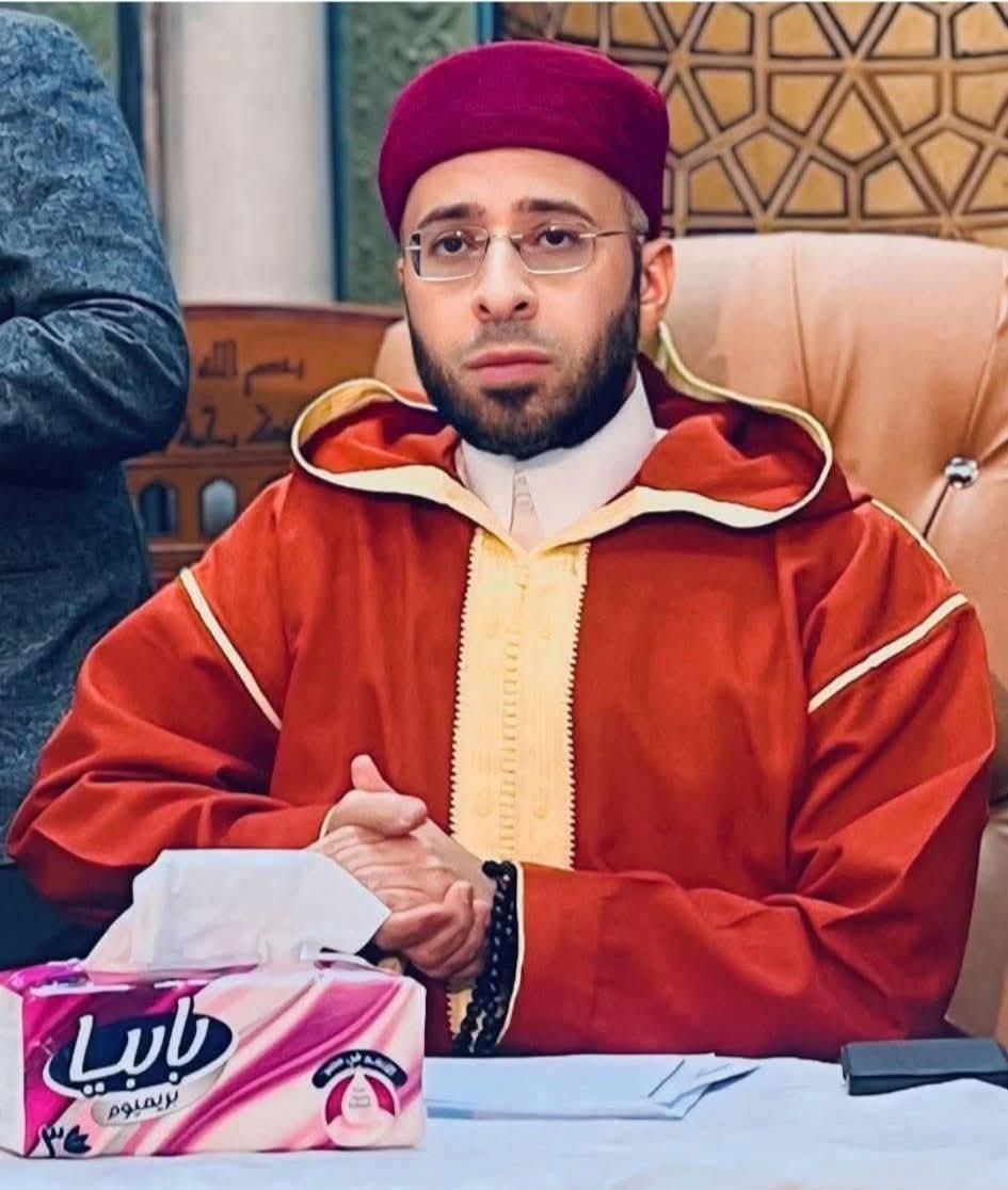 Dean Dacker tweet media