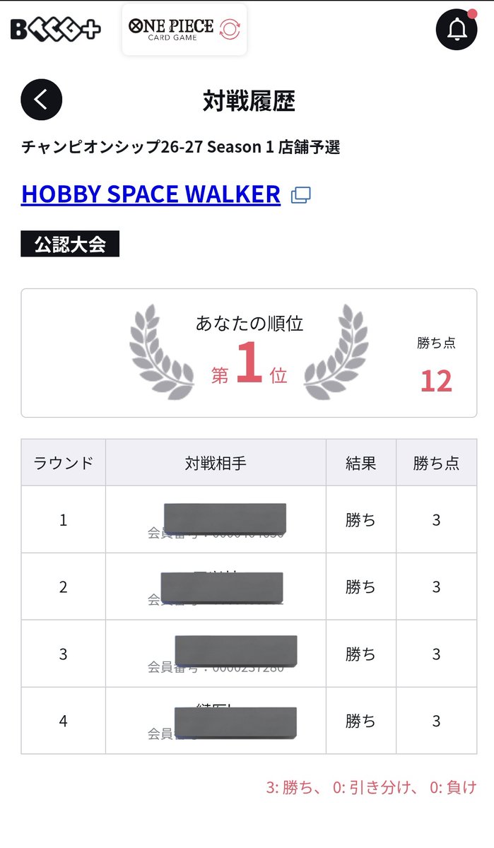 ぽんずの実 tweet media