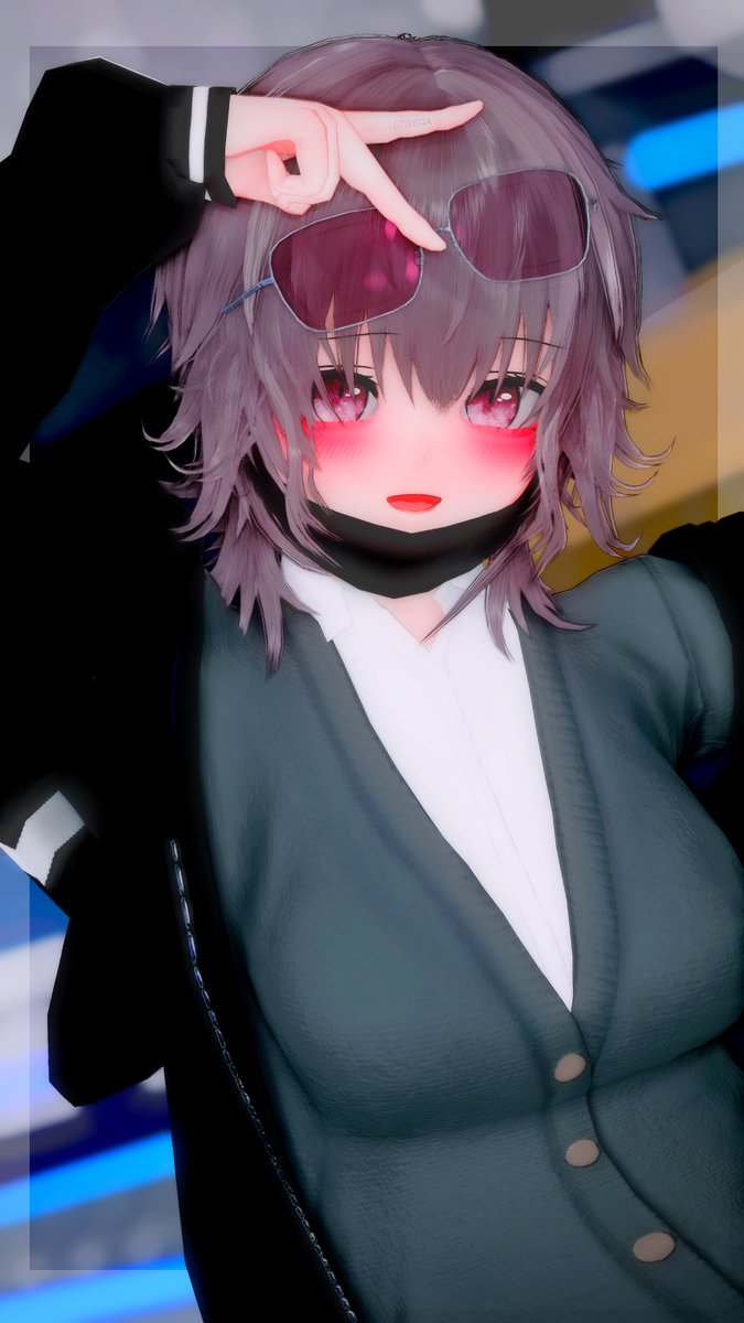 うるふー🐺
#PSO2NGS_SS