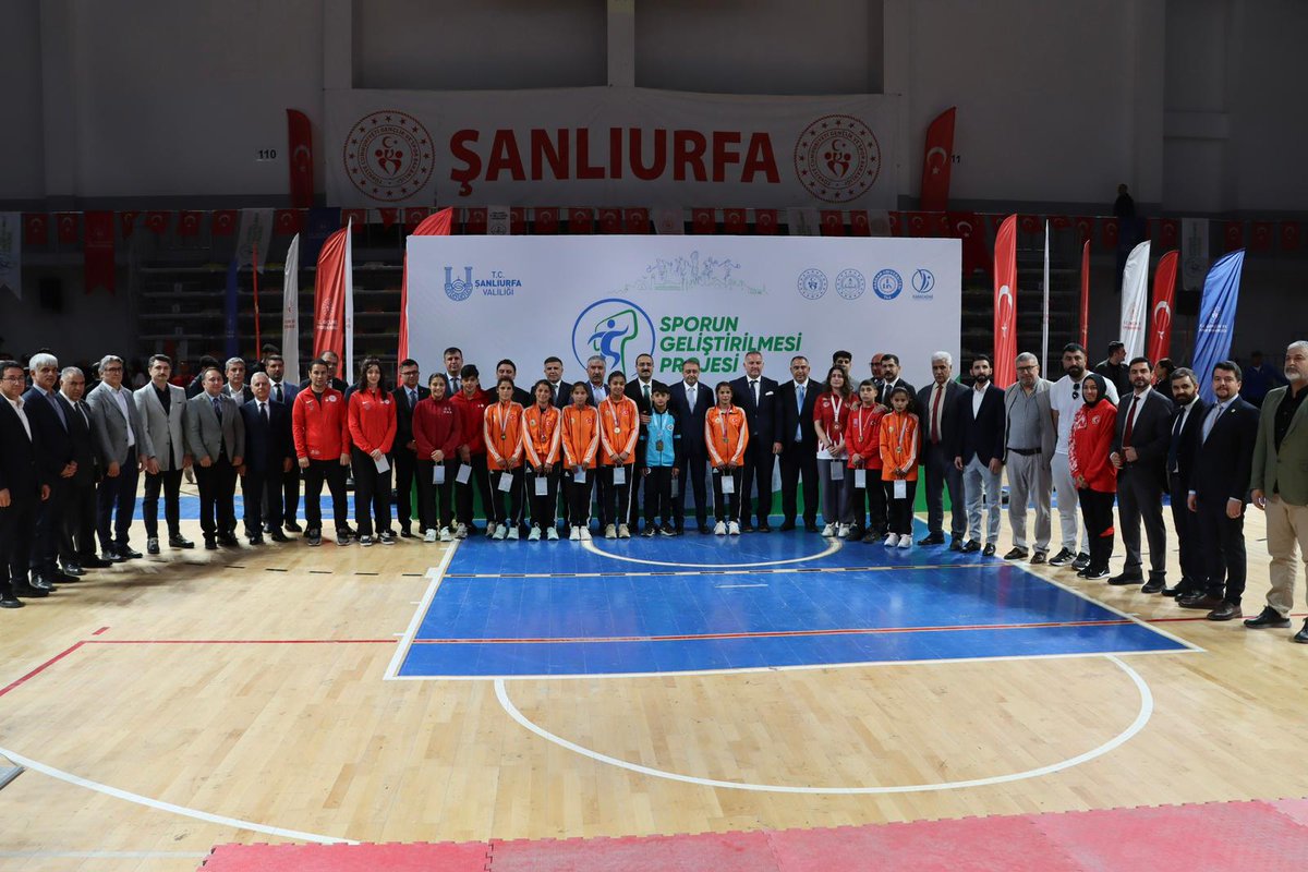 Şanlıurfa Büyükşehir 🇹🇷 tweet media