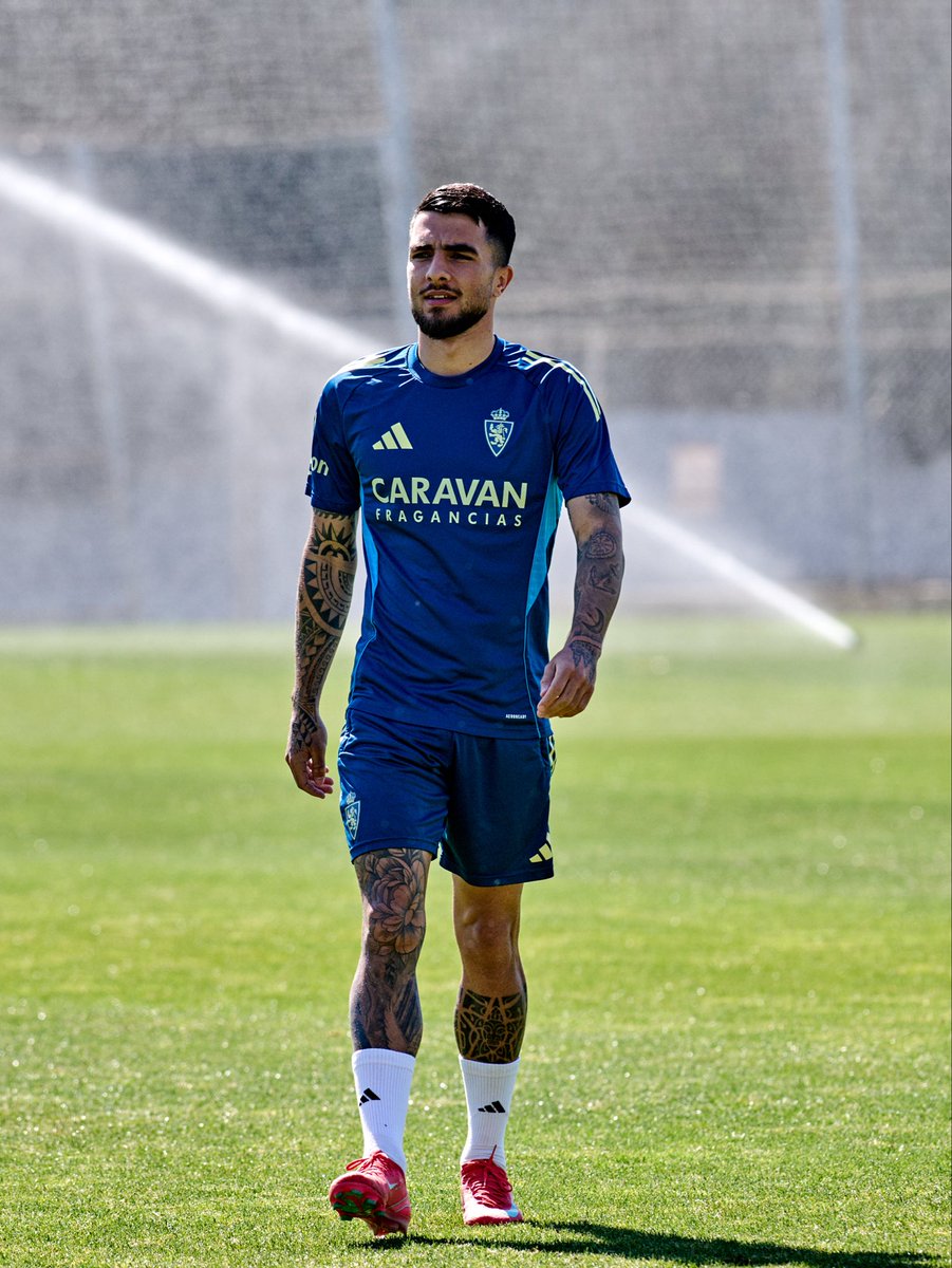 Real Zaragoza tweet media