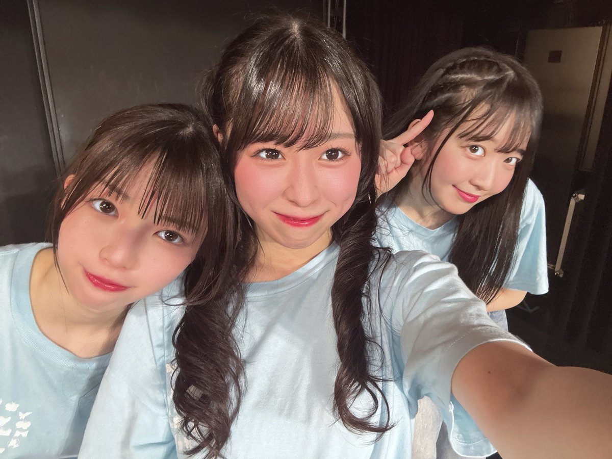 倉本羽菜（SKE48） tweet media