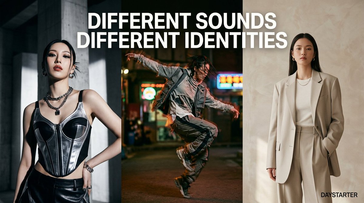 Daystarter (DST) Official tweet media