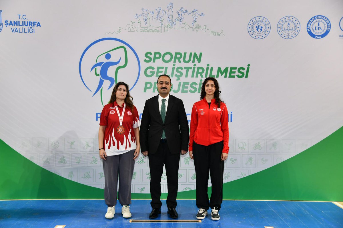 Şanlıurfa Büyükşehir 🇹🇷 tweet media