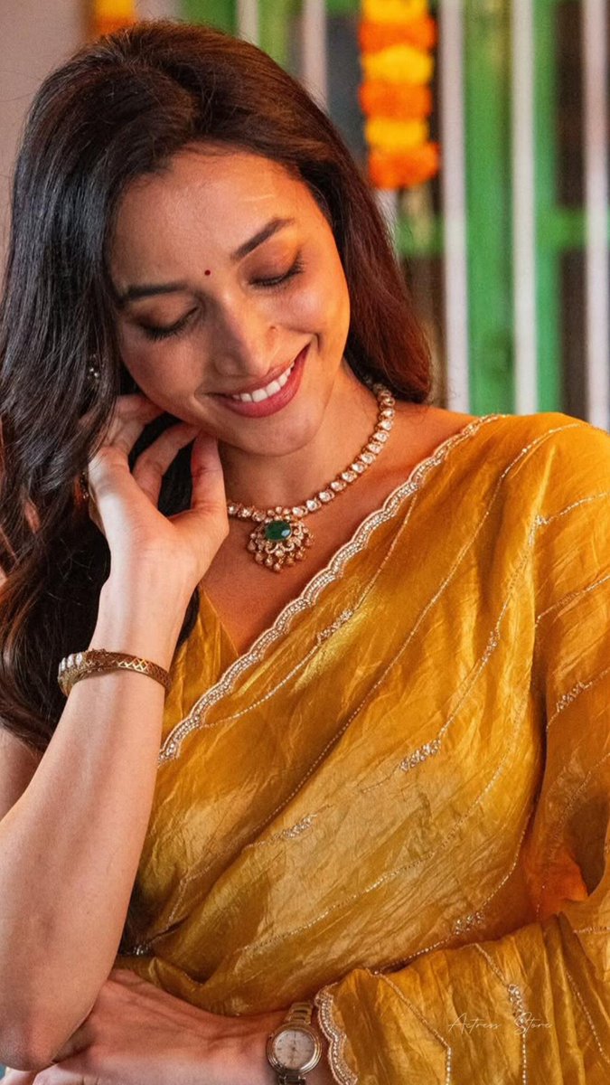 Manimegalai tweet media