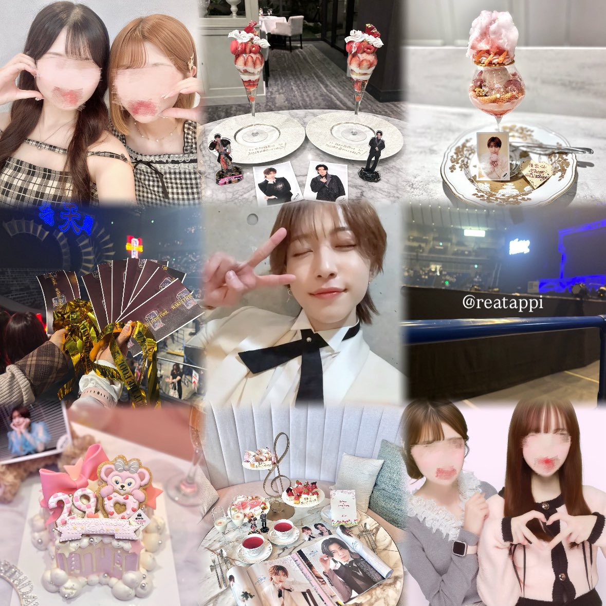 🐻‍❄️🌸 tweet media