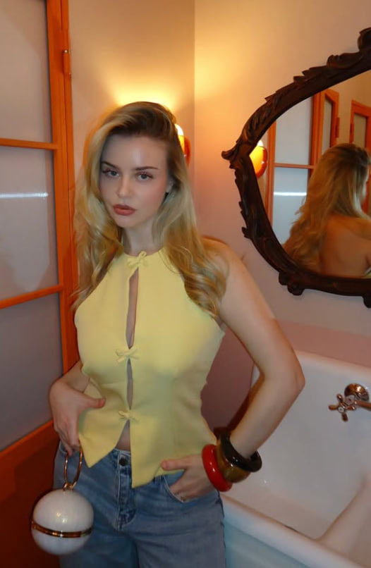 Lena tweet media