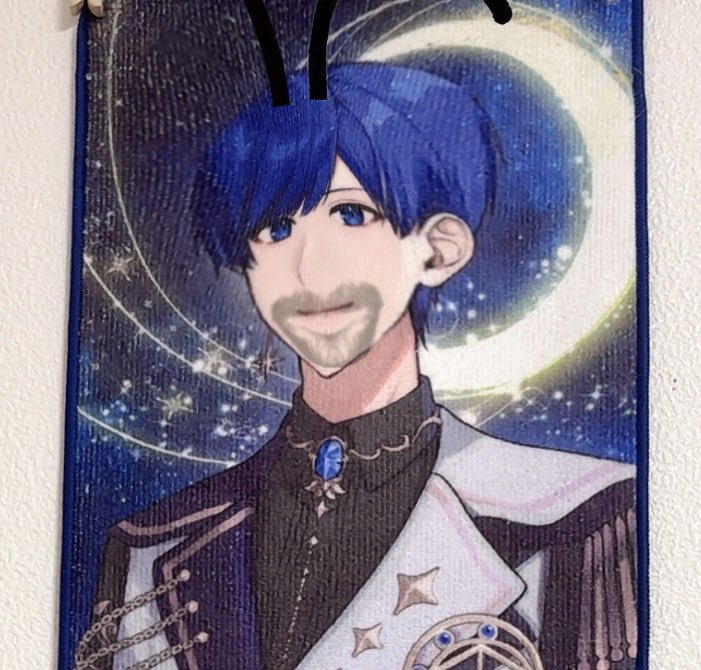 ゆんてゃ🐱ྀི@ぴよまろ絡みを表でも tweet media