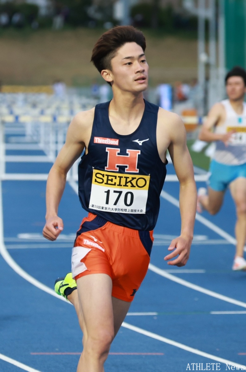 ATHLETE News tweet media