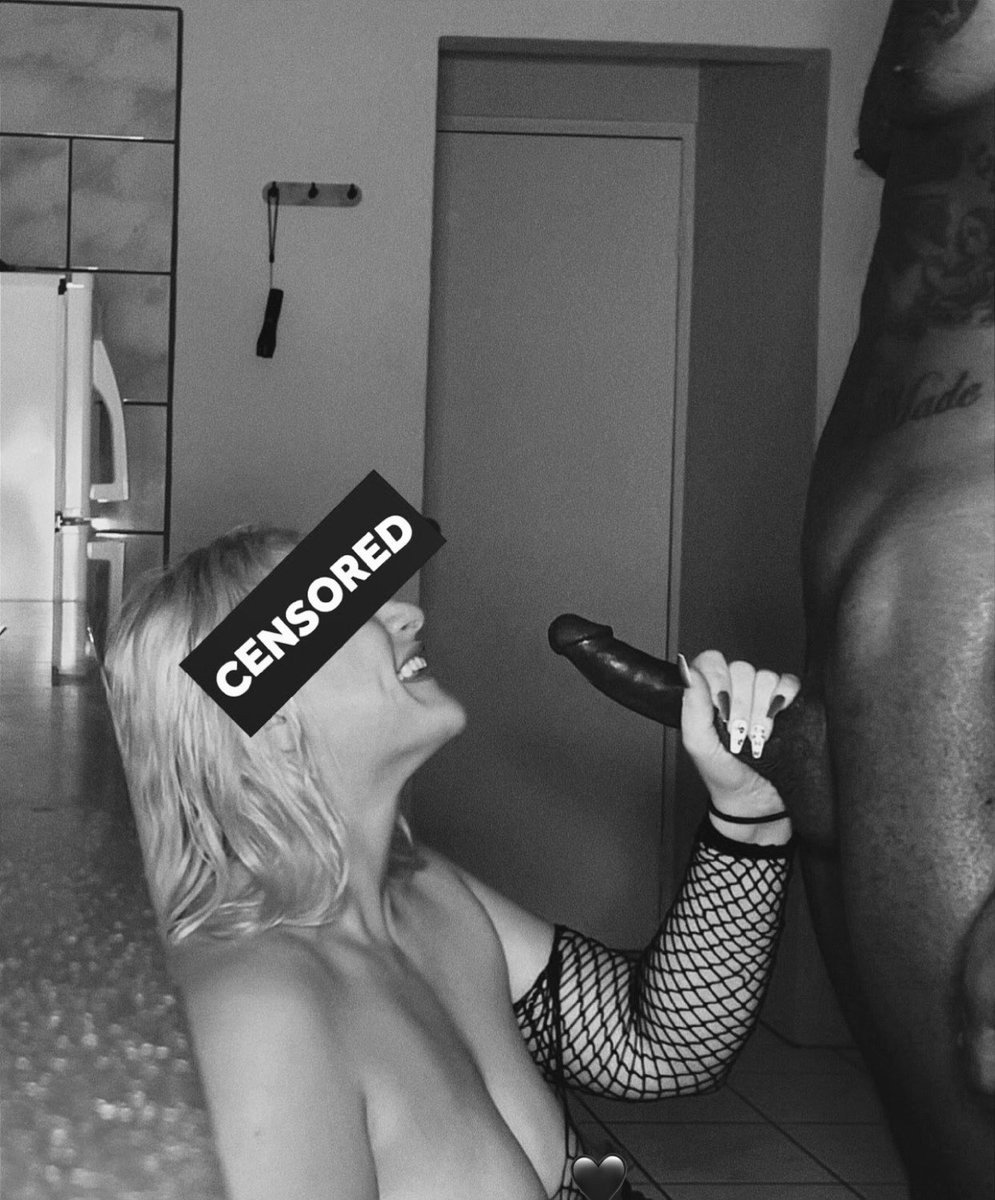 Leena The Switch 🔥 tweet media