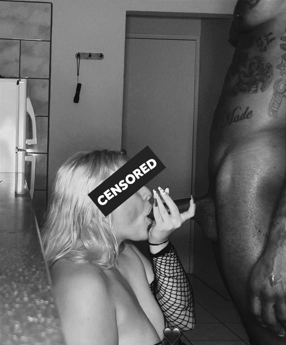 Leena The Switch 🔥 tweet media