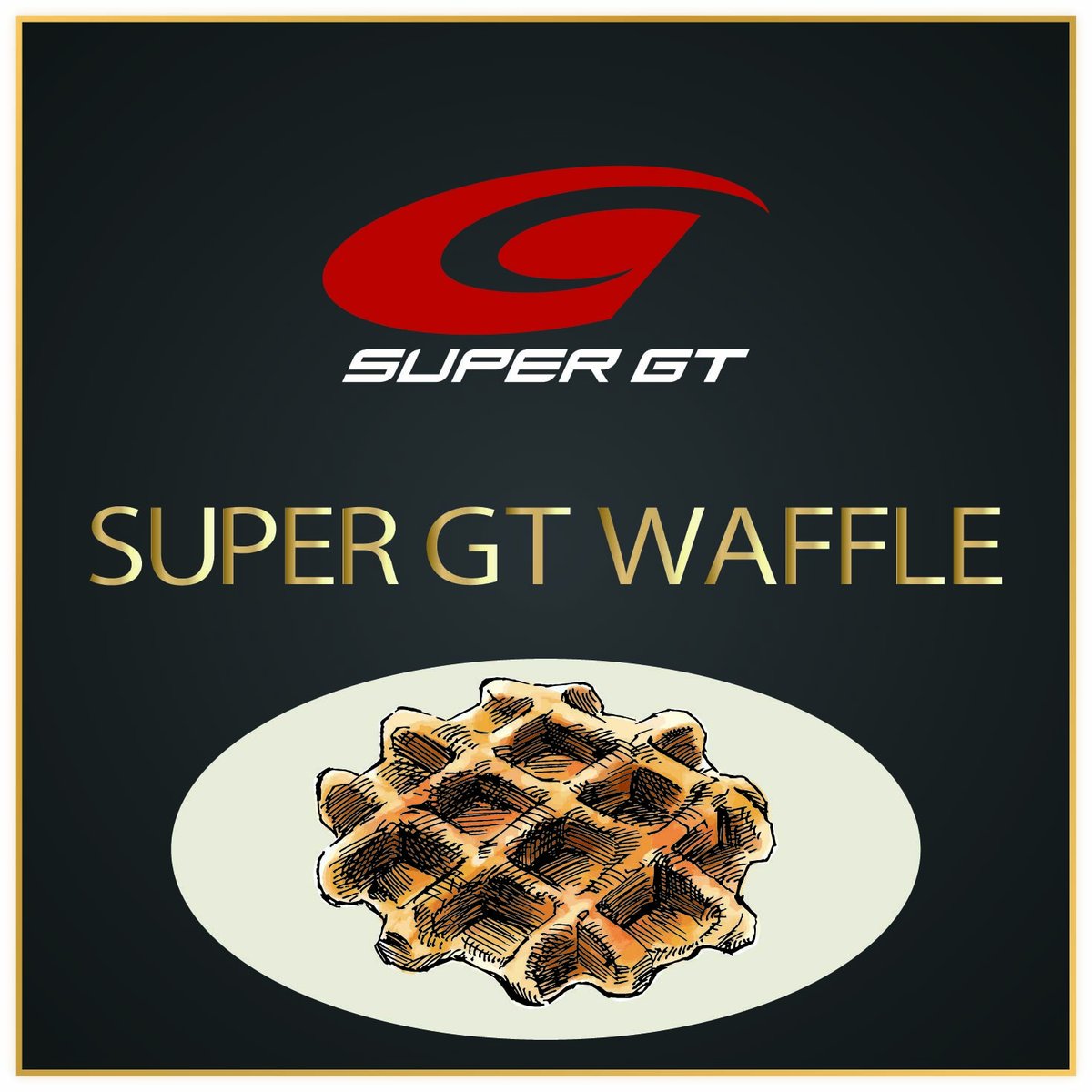 SUPER GT SQUARE tweet media