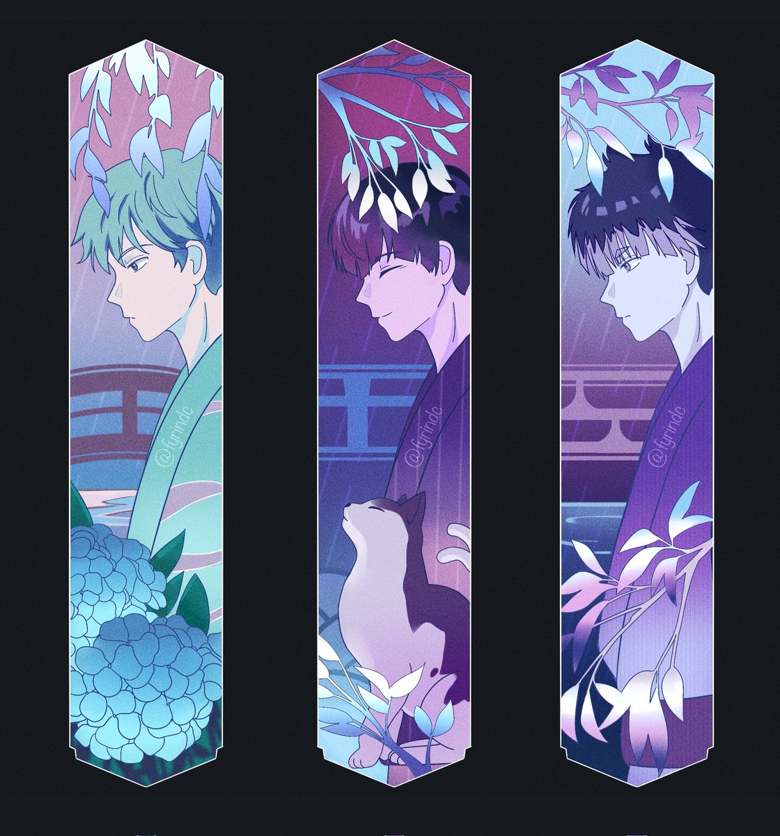 Fyrindc (Fyrin Seiker) tweet media