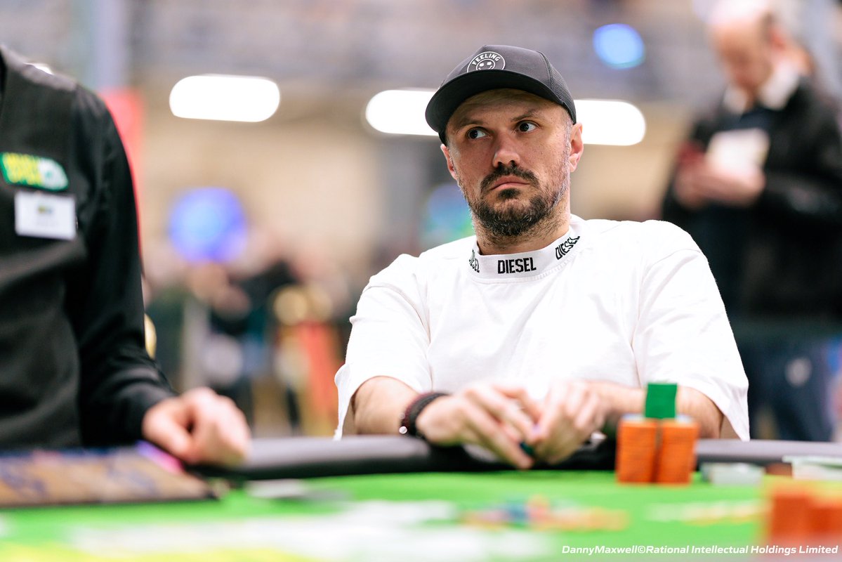 Julien BRECARD tweet media