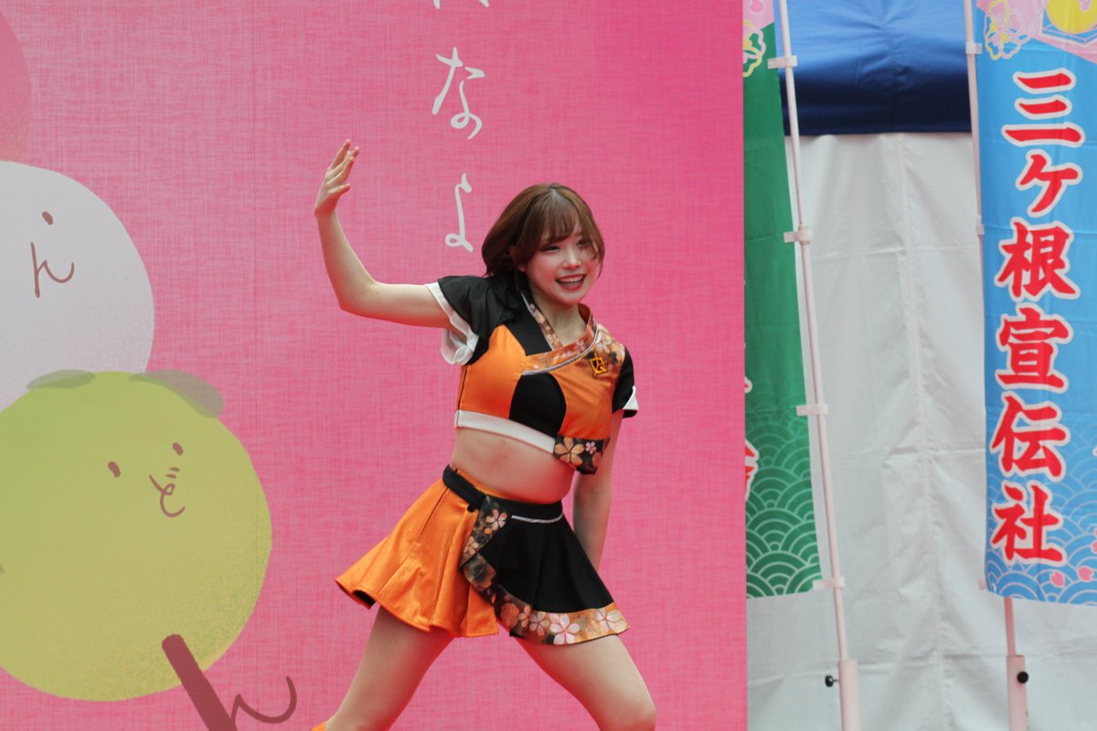 ヴィーナスの松崎さやさん。 （2026.4.5 グランドプラザ） #松崎さや