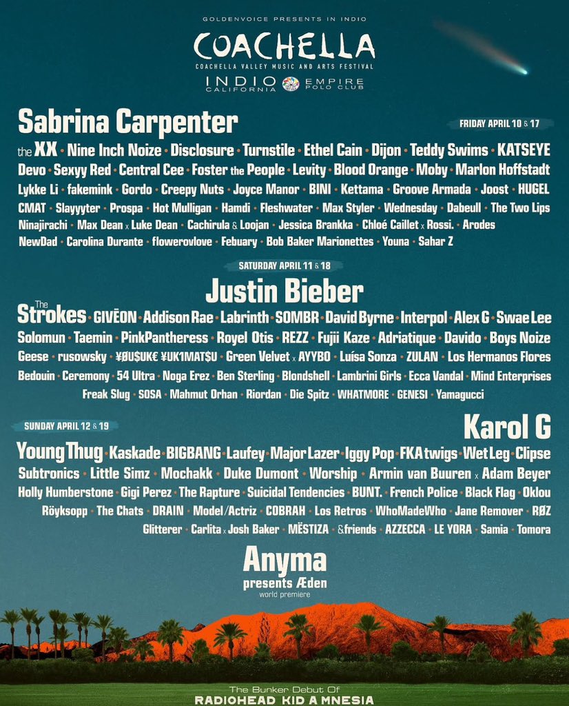 HYPETRIBE tweet media