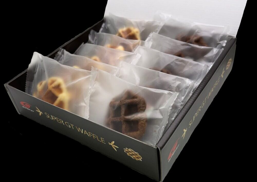 SUPER GT SQUARE tweet media