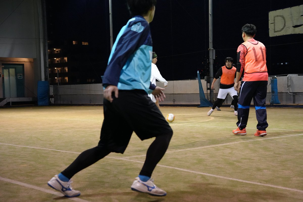 トリスフットサル (@torysfutsal) on Twitter photo 