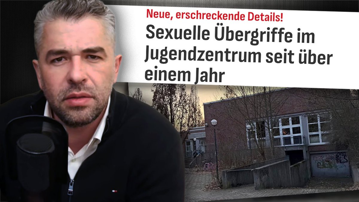 Irfan Peci tweet media