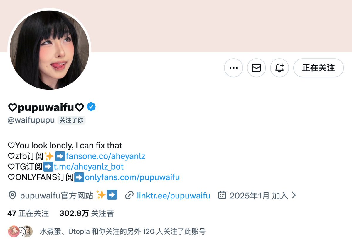 杀破狼 WolfyXBT tweet media