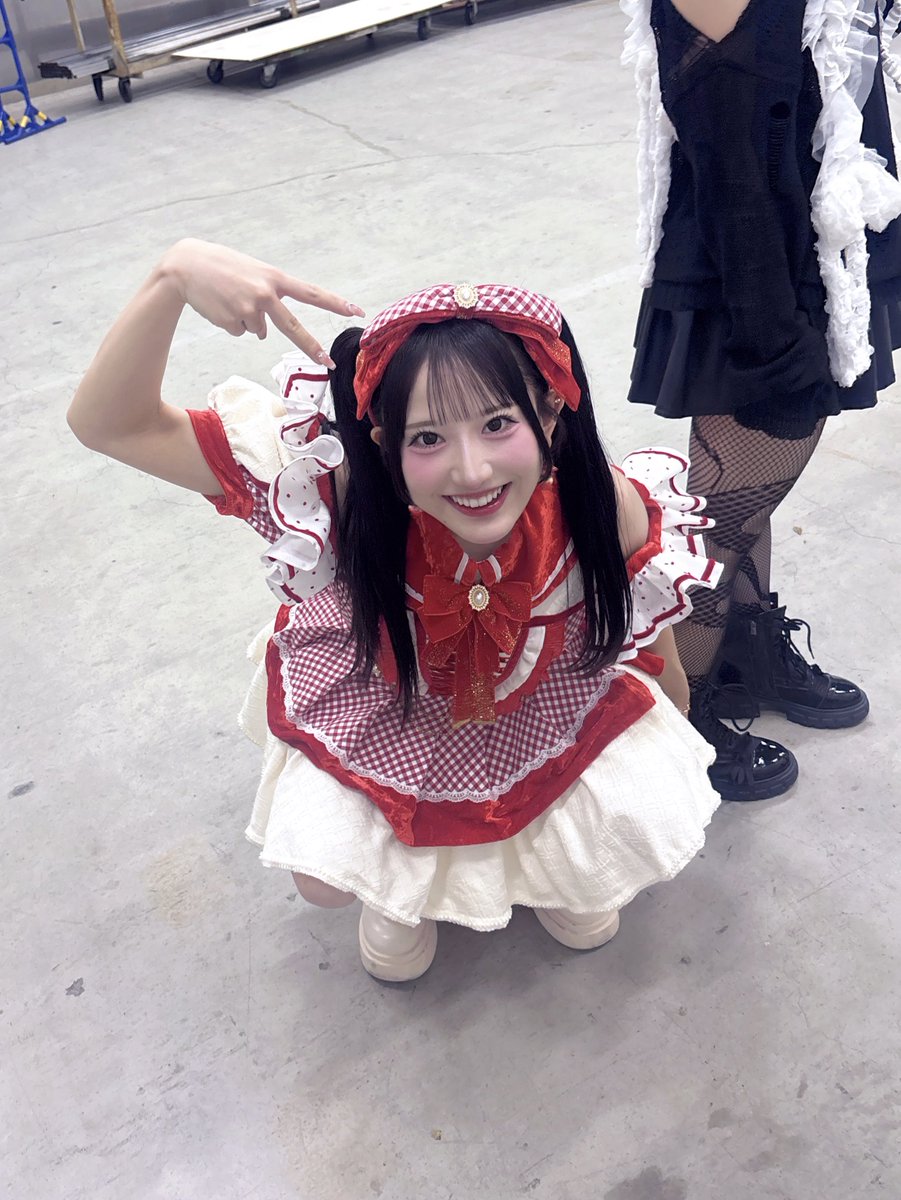 河村優愛（SKE48）（20） tweet media